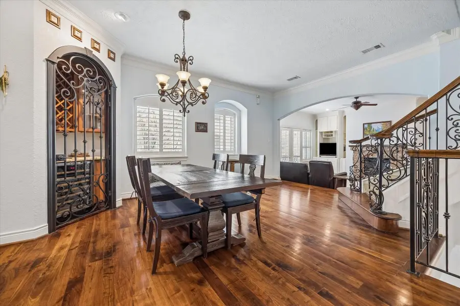 2128 Harold Street #A, Houston, TX 77098 - #2