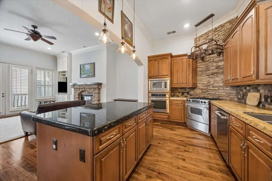 2128 Harold Street #A, Houston, TX 77098 - #3