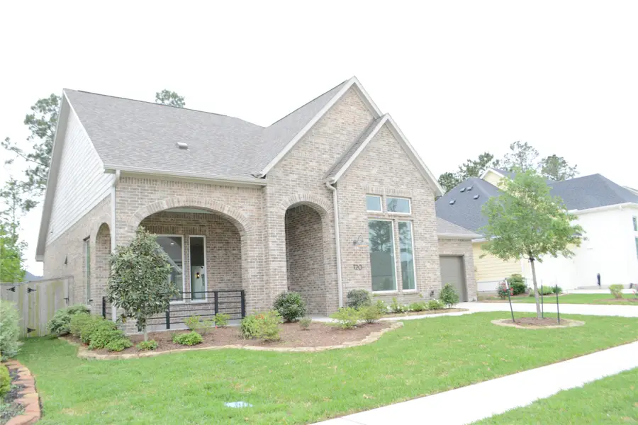 120 Dandelion Way, Montgomery, TX 77316 - #2