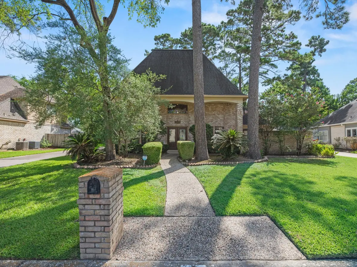 18310 Lake Oaks Drive, Spring, TX 77388 - #1