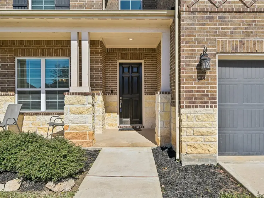 2505 Hatton Terrace Lane, Pearland, TX 77089 - Image #3