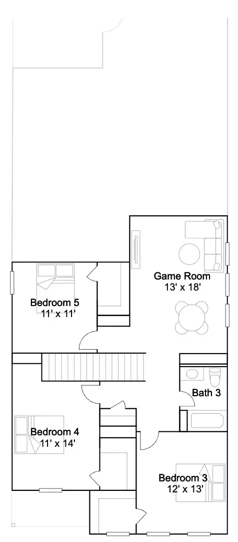 9210 Robin Sound Court, Baytown, TX 77521 - #3