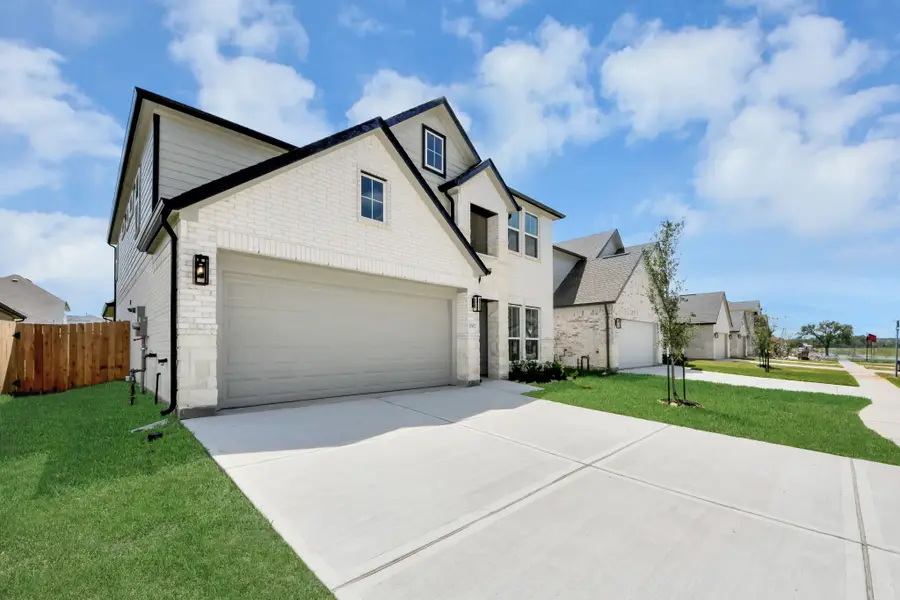 1021 Golden Glow Path, Magnolia, TX 77355 - #2