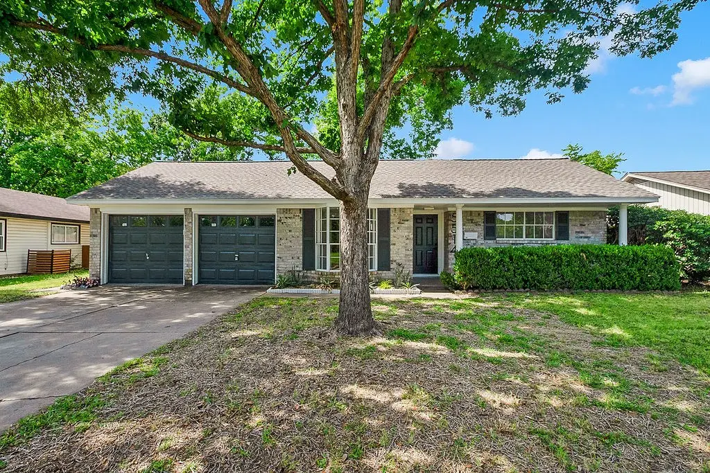 5514 Chantilly Lane, Houston, TX 77092 - #1