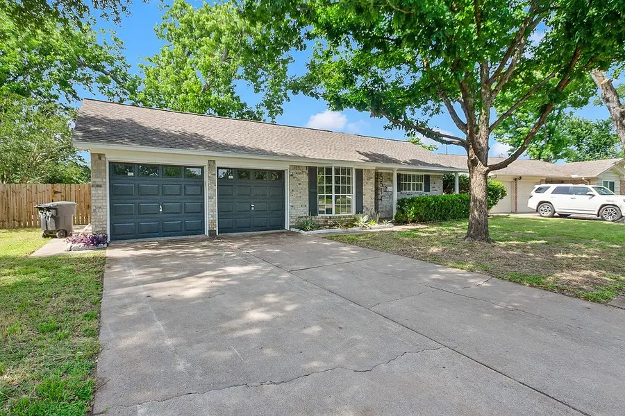 5514 Chantilly Lane, Houston, TX 77092 - #2