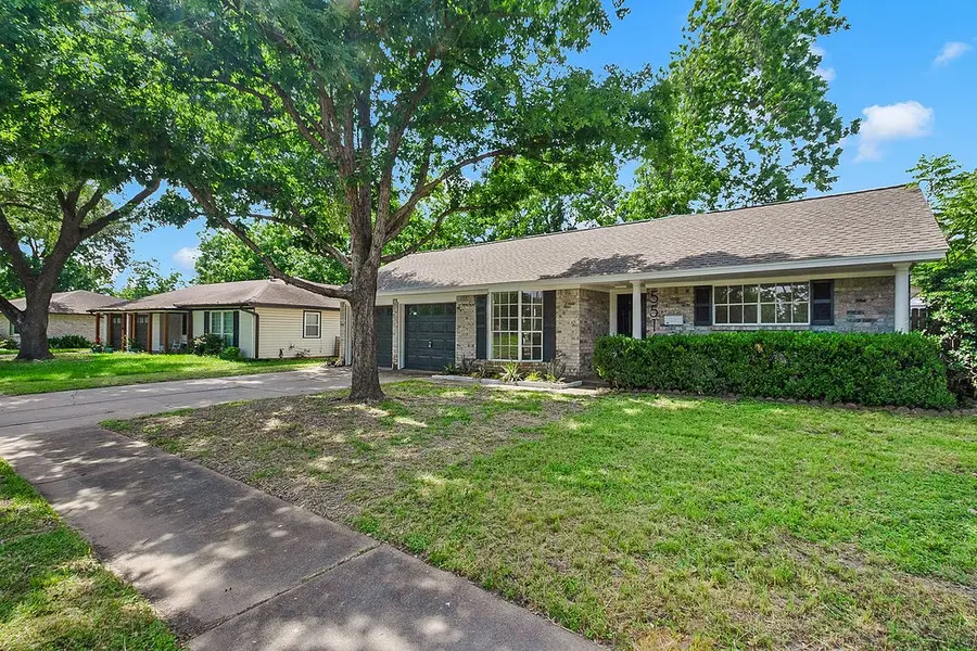 5514 Chantilly Lane, Houston, TX 77092 - #3