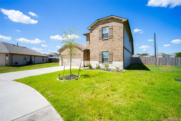 6802 Amber Cliff Lane, Rosenberg, TX 77469