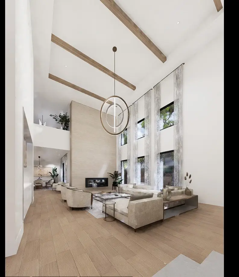 519 W 30th Street, Houston, TX 77018 - #2