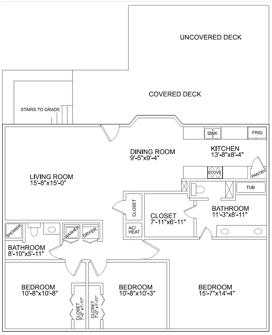 125 Marlin Lane, Freeport, TX 77541 - #2