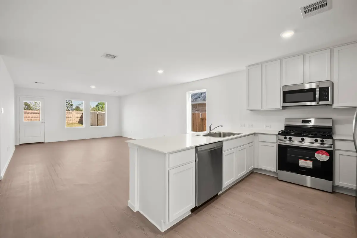 11763 Brinkburn Court, Conroe, TX 77306 - #1