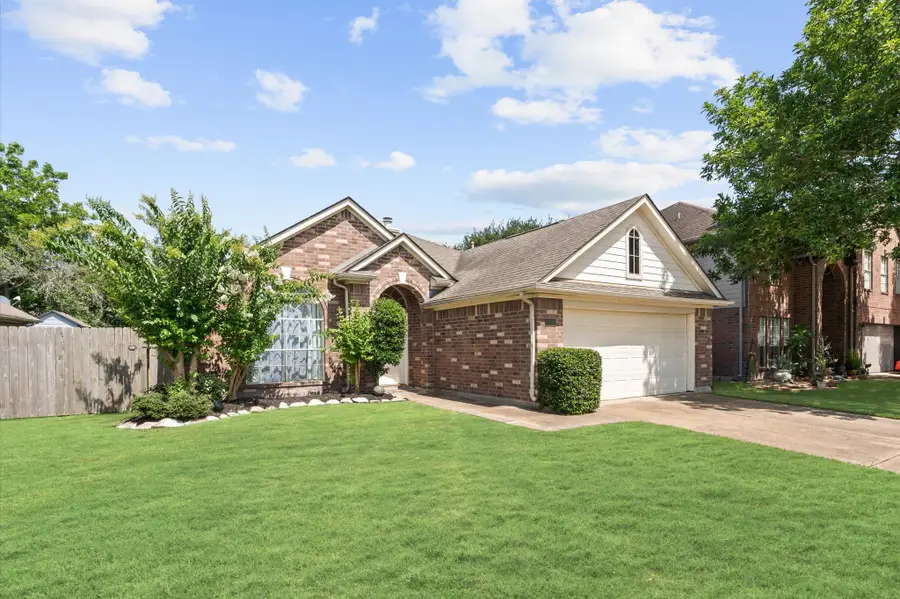 6318 Pleasant Stream Drive, Katy, TX 77449 - #2