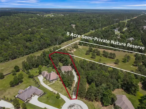 409 Ridgelake Scenic Drive, Montgomery, TX 77316