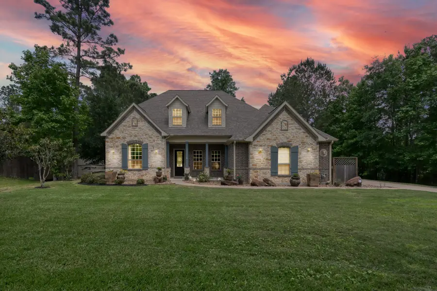 409 Ridgelake Scenic Drive, Montgomery, TX 77316 - #2