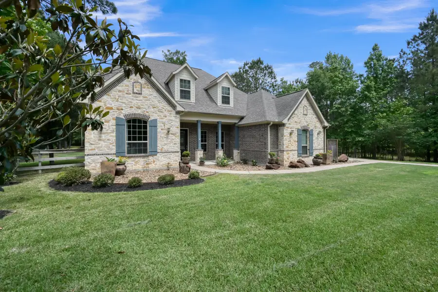 409 Ridgelake Scenic Drive, Montgomery, TX 77316 - #3