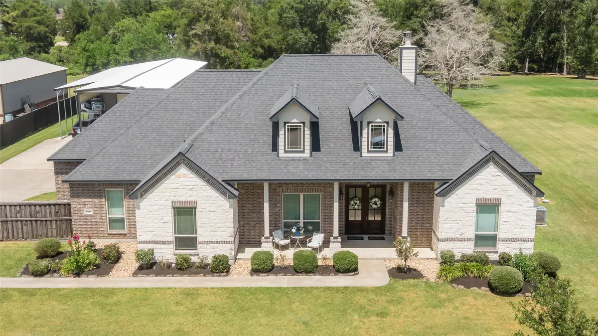 6726 Mulberry Bayou Drive, Baytown, TX 77523 - #1