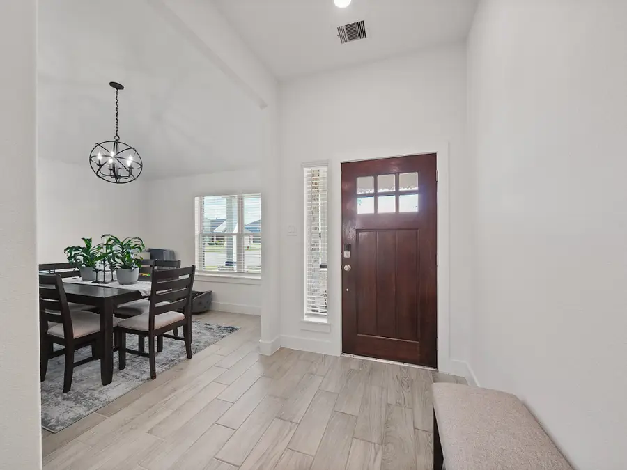 9 Alyssa Palms Drive, Manvel, TX 77578 - #3