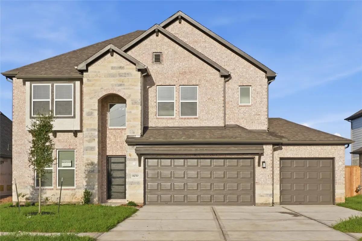 6030 Royal Palm Drive, Manvel, TX 77498 - #1