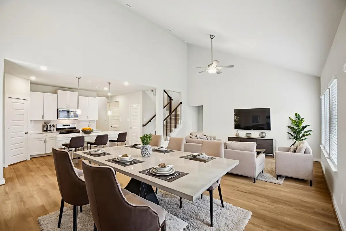 6303 Buffalo Bend Lane, Richmond, TX 77469 - Image #1