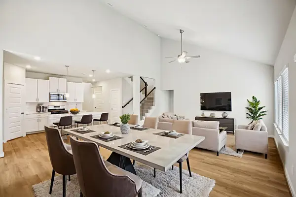 6303 Buffalo Bend Lane, Richmond, TX 77469