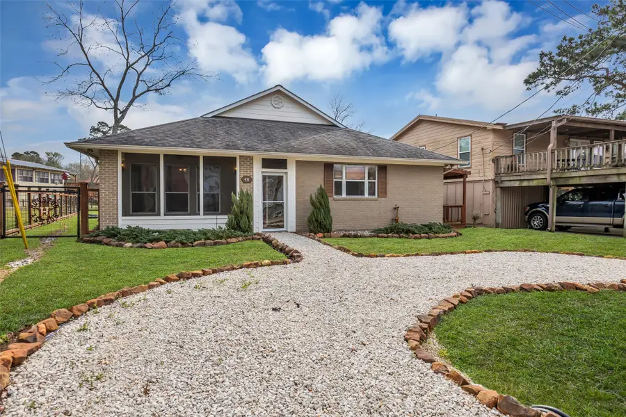 431 W Lake Shore Drive, Livingston, TX 77351 - #3