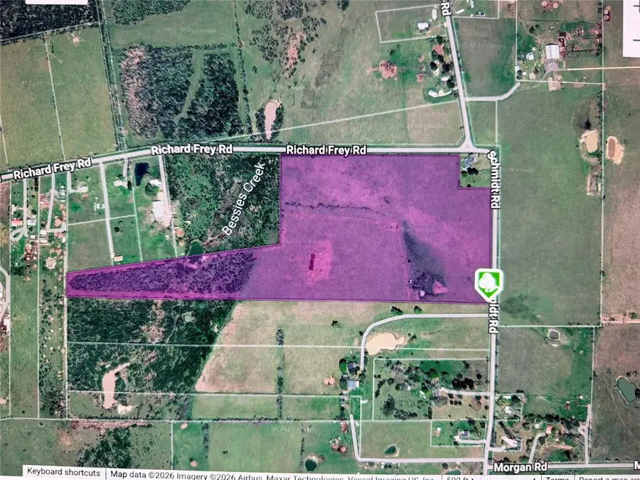 11921 Schmidt Road, Hempstead, TX 77445 - #3