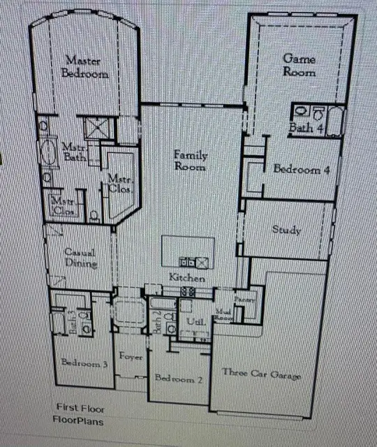 27027 Estella Meadow Lane, Richmond, TX 77406 - #2