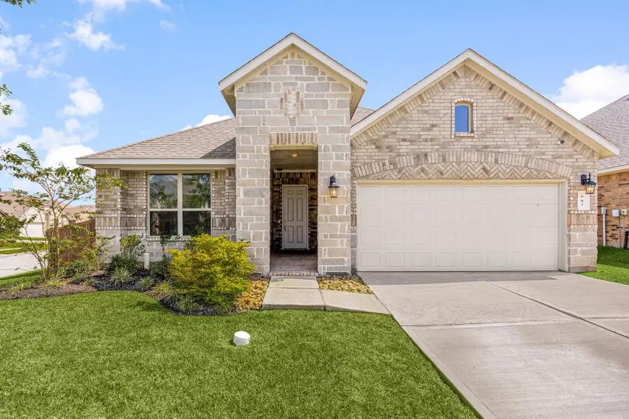 907 Youth Water Road, Montgomery, TX 77316 - Image #3