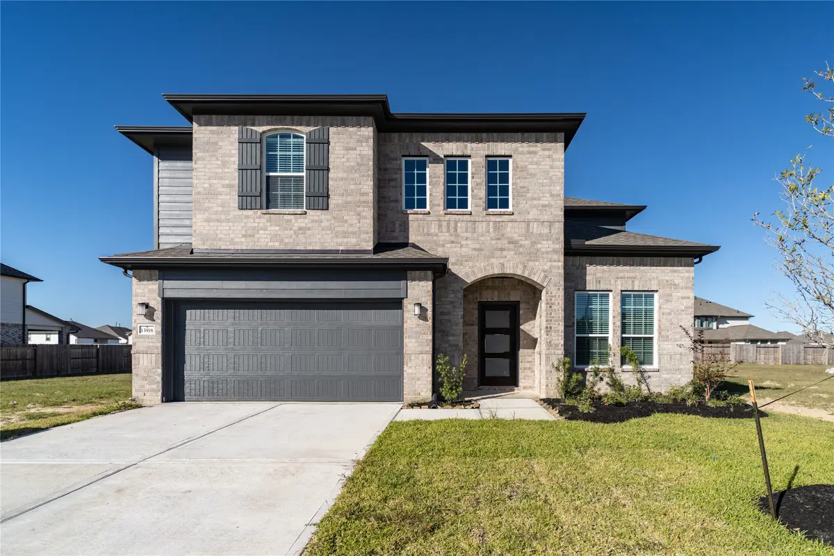 13918 Seneca Lake, Texas City, TX 77568 - #1
