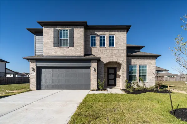 13918 Seneca Lake, Texas City, TX 77568
