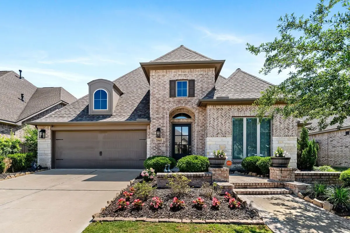 19615 Edwards Plateau Drive, Cypress, TX 77433 - #1