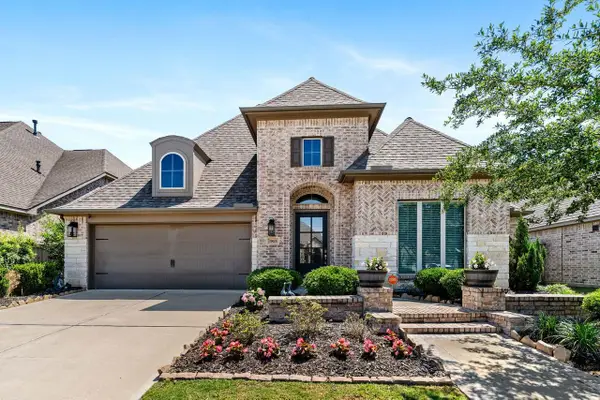 19615 Edwards Plateau Drive, Cypress, TX 77433