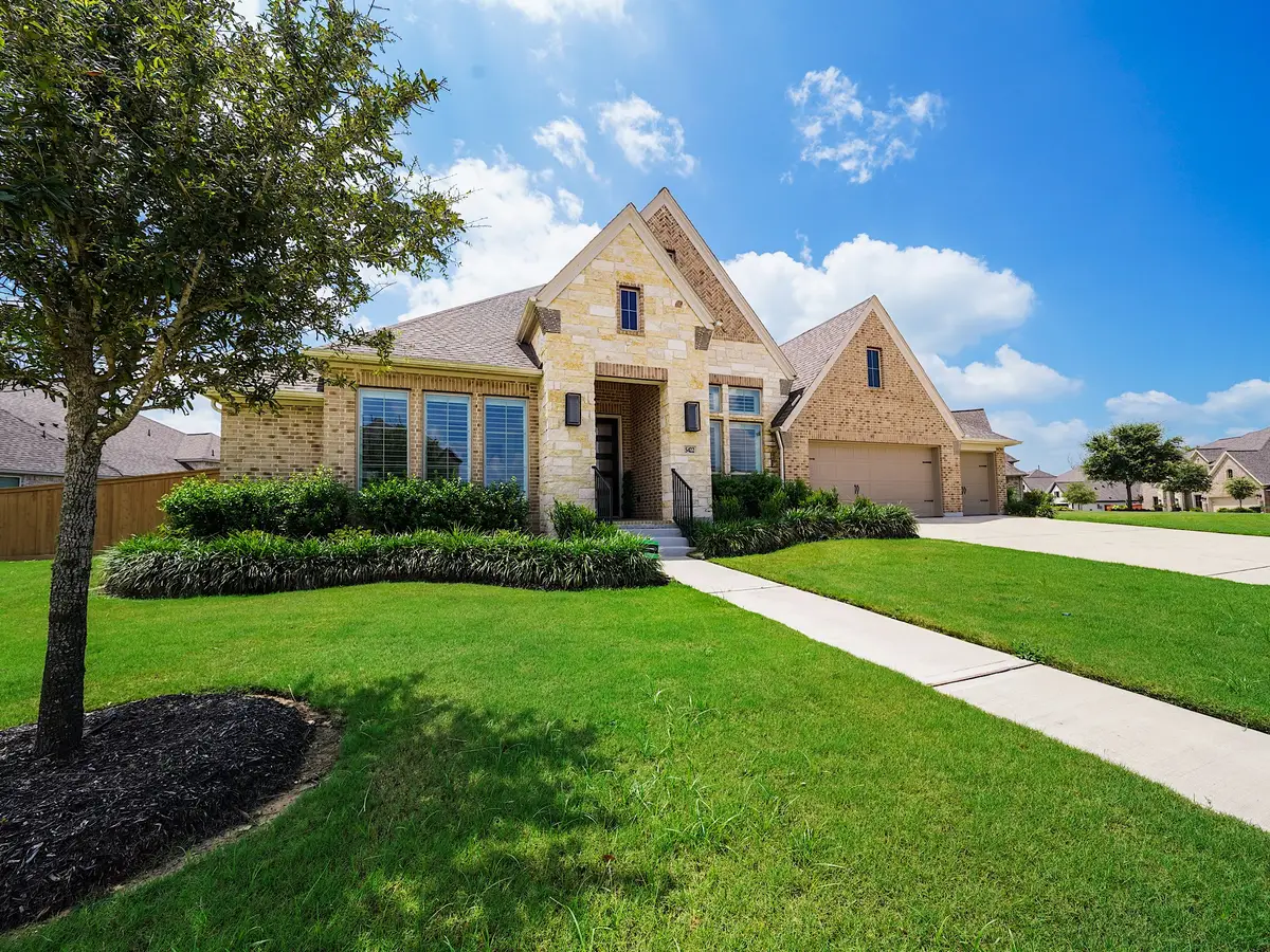 5422 Farm Hill Way, Fulshear, TX 77441 - #1