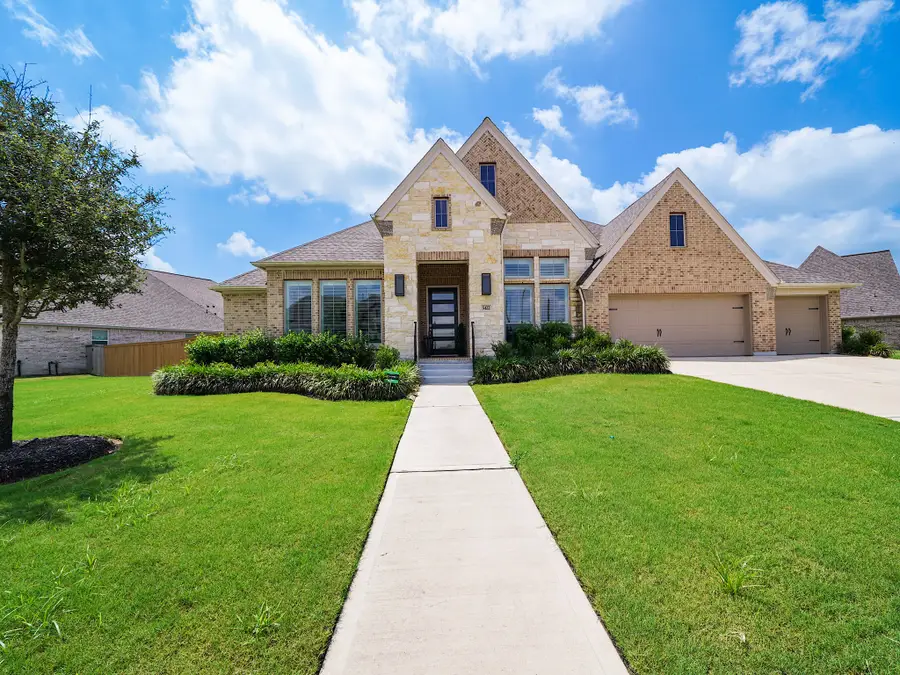 5422 Farm Hill Way, Fulshear, TX 77441 - #2