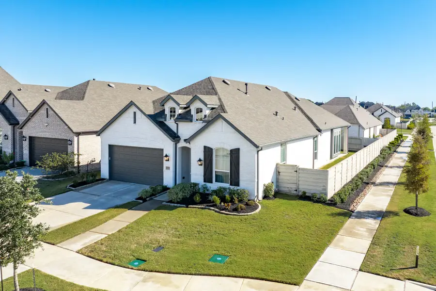 5139 Walnut Grove Lane, Manvel, TX 77578 - Image #2
