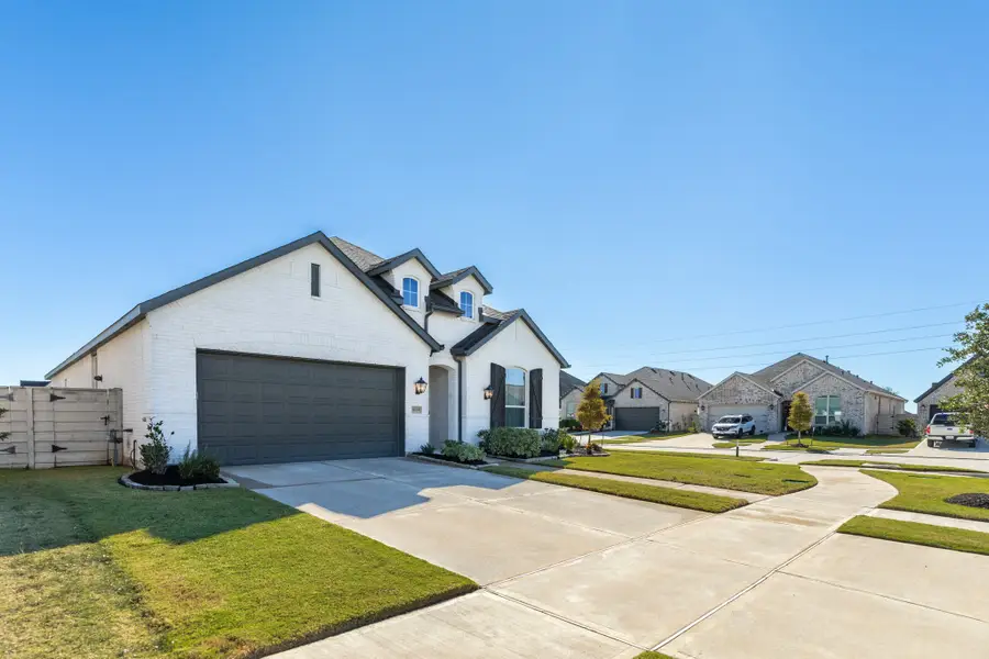 5139 Walnut Grove Lane, Manvel, TX 77578 - Image #3