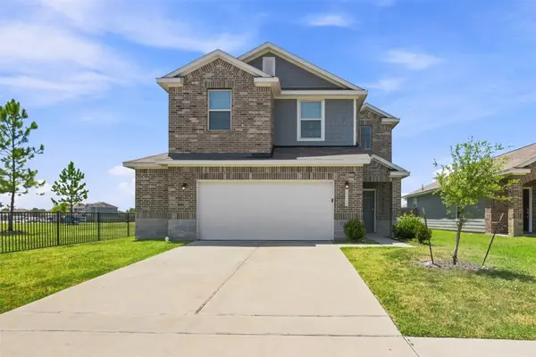 25566 Northpark Spruce Drive, Porter, TX 77365
