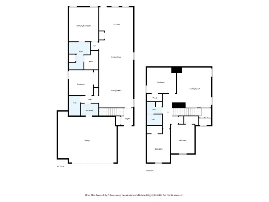25566 Northpark Spruce Drive, Porter, TX 77365 - #3