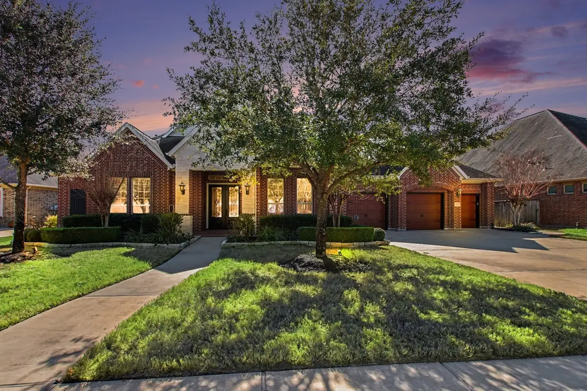 30811 Spanish Moss Crossing, Fulshear, TX 77441 - #1