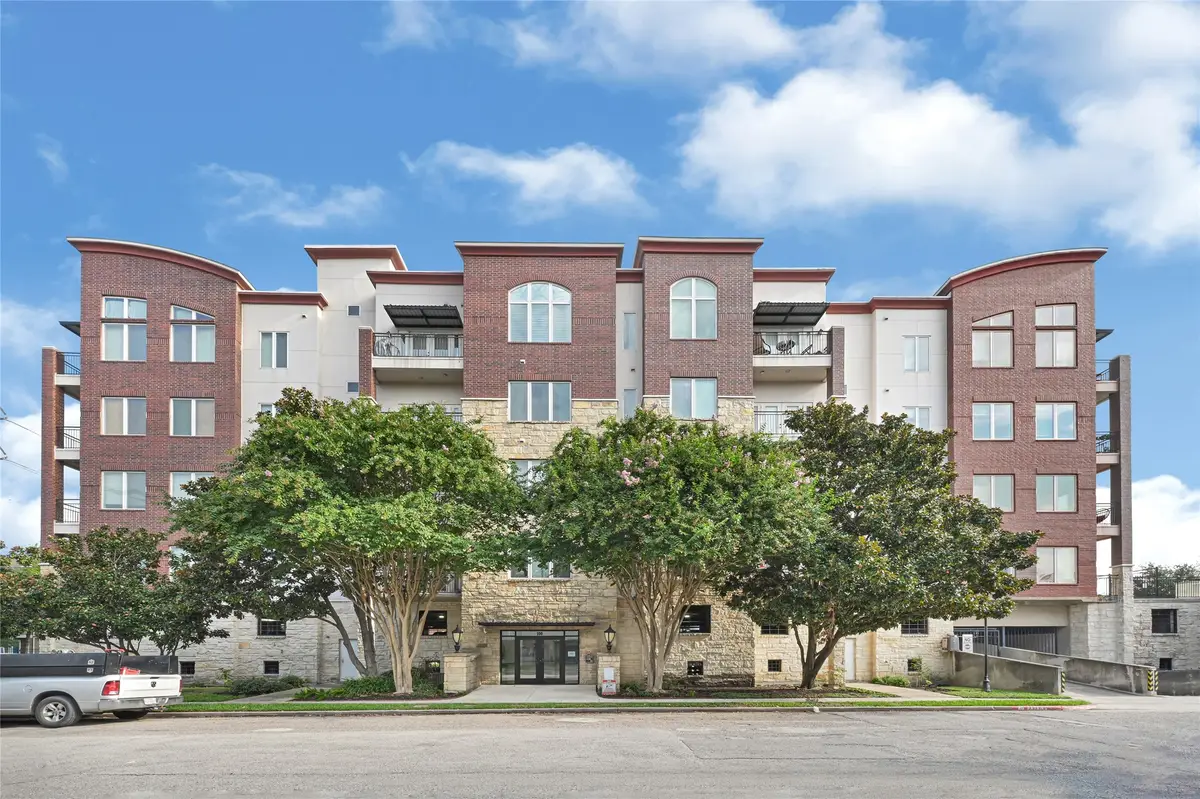 1900 Genesee Street #310, Houston, TX 77006 - Image #1