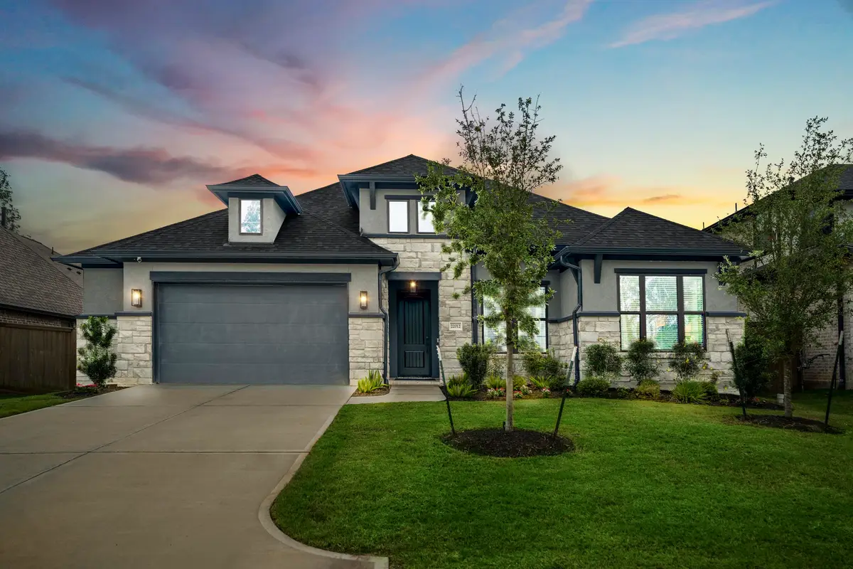 22012 Canyon Trail Way, Porter, TX 77365 - #1