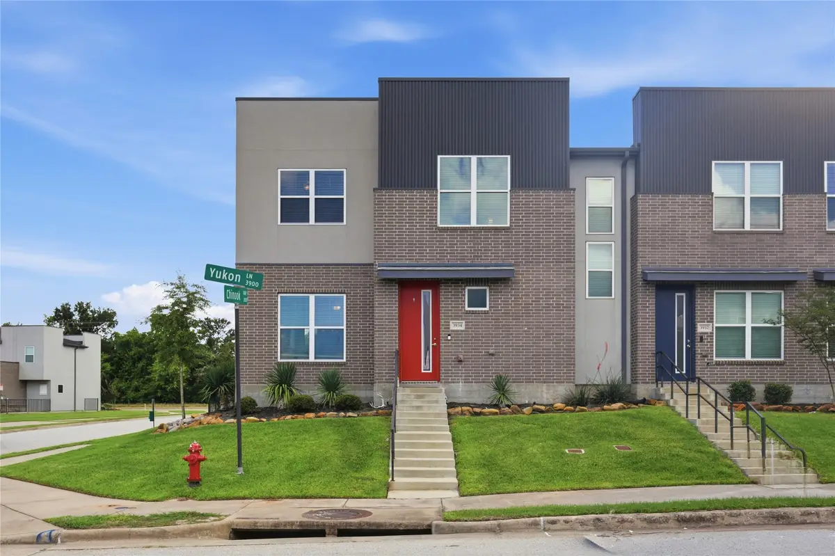 3934 Yukon Lane, College Station, TX 77845 - #1