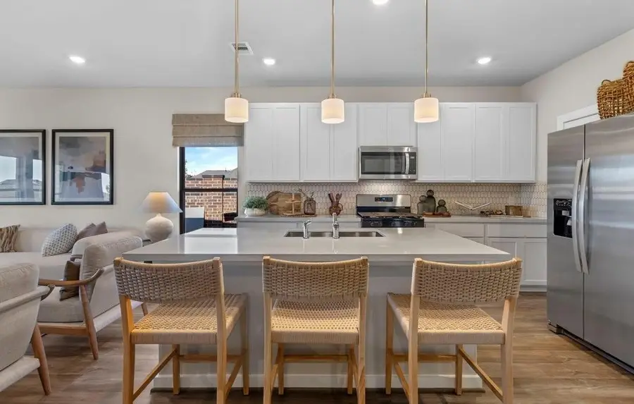 5214 Pecan Orchard Trail, Richmond, TX 77469 - #2