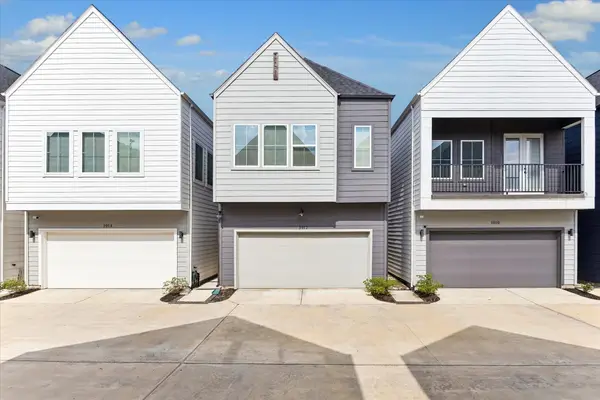 3012 Jensen Springs Lane, Houston, TX 77026
