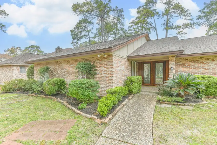 5502 Olympia Fields Lane, Houston, TX 77069 - Image #2