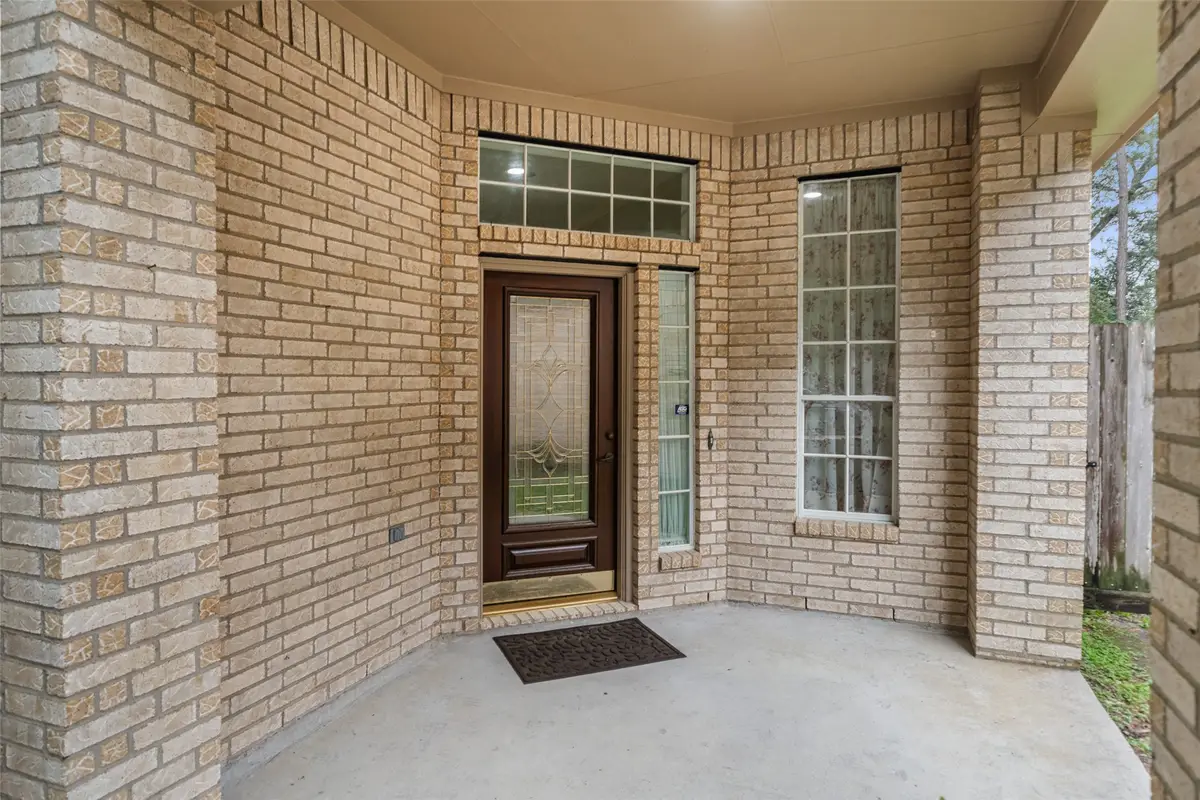 27 E Bellmeade Place, The Woodlands, TX 77382 - #1