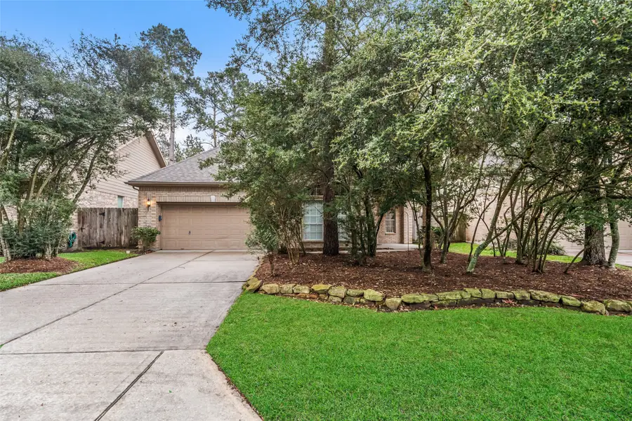 27 E Bellmeade Place, The Woodlands, TX 77382 - #2