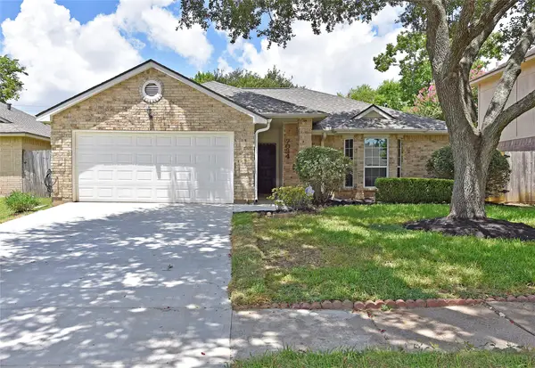 7034 River Bluff Drive, Houston, TX 77085