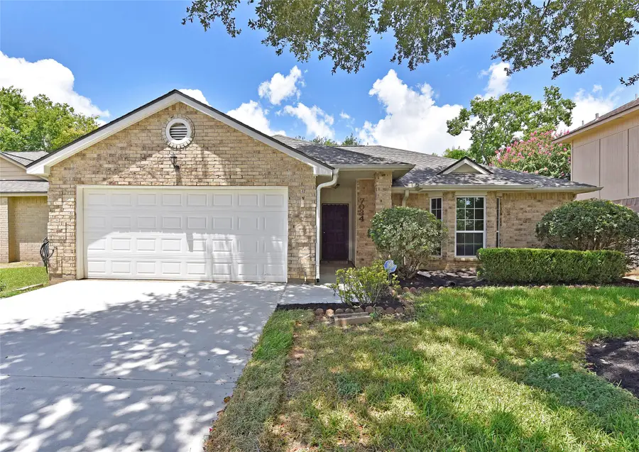 7034 River Bluff Drive, Houston, TX 77085 - #2