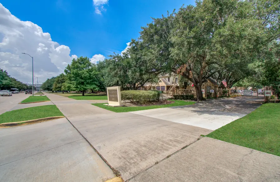 2425 Holly Hall Street #D56, Houston, TX 77054 - #2