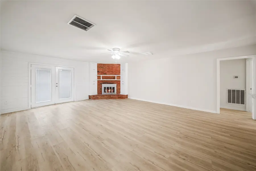 8606 Parkhill Forest Drive, Houston, TX 77088 - #2